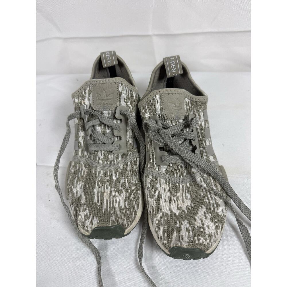 Size 5 - adidas Foot Locker x NMD_R1 Sesame Woman -Size 5